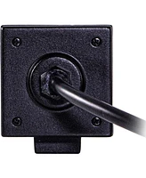 Marshall Electronics CV504-wp 2.2MP Full Hd All-Weather 3G-sdi Pov Camera with Interchangeable 4mm Lens