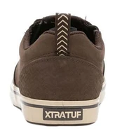 Xtratuf Men's Leather Sharkbyte Deck Shoe