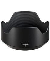Fujifilm Gf 35-70mm f/4.5-5.6 Wr Lens, Black