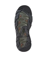 Rocky Men's Blizzard Stalker Steel Toe Waterproof 1200G Insulated Work Boot