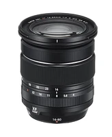 Fujifilm Xf 16-80mm f/4.0 R Ois Wr Lens