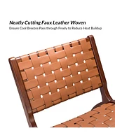 Mid-century Modern Borah Side Chair