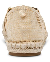 Anne Klein Women's Turks Slip On Espadrille Loafers