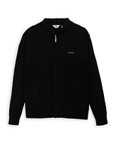 Members Only Men's Iconic Racer Sweater