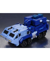 TA27 Ultra Magnus Light and Sound | Japanese Transformers Animated