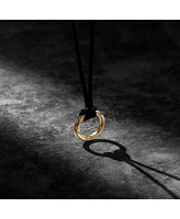 Kairos Amulet - Gold