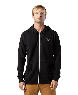 Rip Curl Men's Classic Zip Hoodie