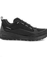Ecco Men's Ultra Terrain Waterproof Sneakers