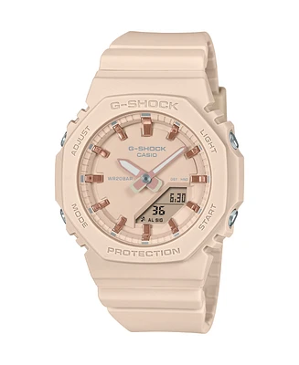 G-Shock Unisex Quartz Resin Watch