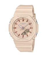 G-Shock Unisex Quartz Resin Watch