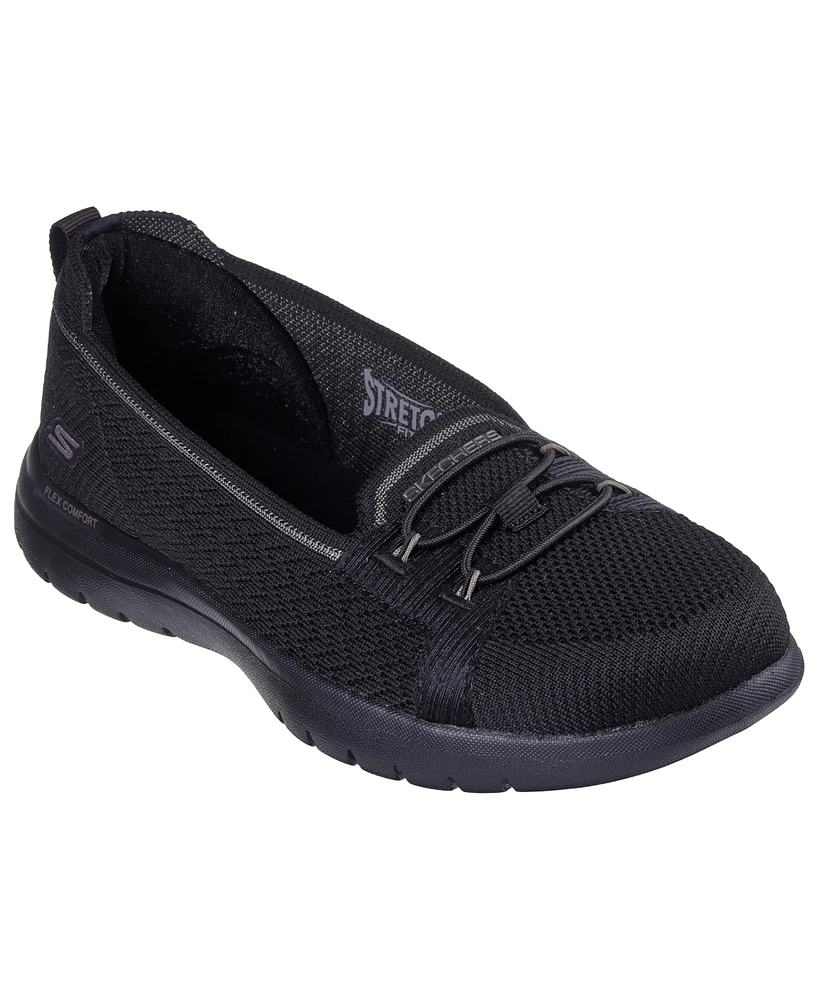 Skechers Women's On The Go Flex - Logan Loafer Sneakers from Finish Line