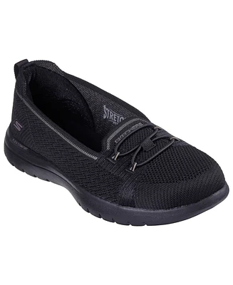 Skechers Women's On The Go Flex - Logan Loafer Sneakers from Finish Line