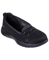 Skechers Women's On The Go Flex - Logan Loafer Sneakers from Finish Line