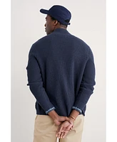 Seasalt Cornwall Men's Mainmast Cardigan