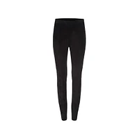 Carlisle Women's Suede Leggings Catwalk