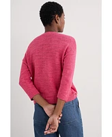 Seasalt Cornwall Women's Pentire Steps Cardigan