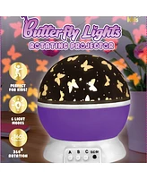 Gabba Goods Led Night Light Projector