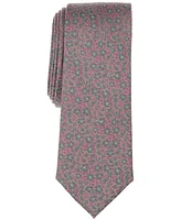 Bar Iii Men's Livonia Floral Tie, Exclusively at Macy's