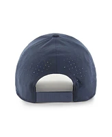 '47 Brand Men's Navy Michigan Wolverines Forward Vent Mvp Adjustable Hat