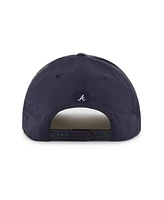 '47 Brand Men's Navy Atlanta Braves Condor Hitch Adjustable Hat