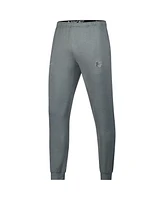 Nike Men's Heather Gray Baltimore Orioles Travel Performance Pants