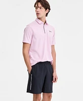 Under Armour Men's Tech Polo T-Shirt