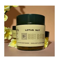 Body Butter | Lotus Nut 3.4 fl oz