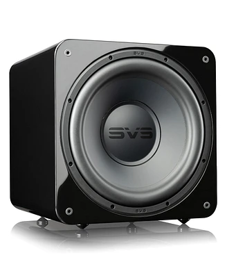Svs Sb-1000 Pro 12" 325W Sealed Box Subwoofer