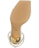 Aldo Women's Illustrious Two-Piece Dress Sandals