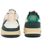 Lacoste Men's L001 Set Lace-Up Sneakers