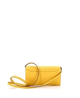 Pre-Owned Hermes Constance To Go Wallet Evercolor