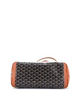 Pre-Owned Goyard Mm Artois Tote Coated Canvas