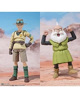 Tamashii Nations - Sand Land - S.h.Figuarts