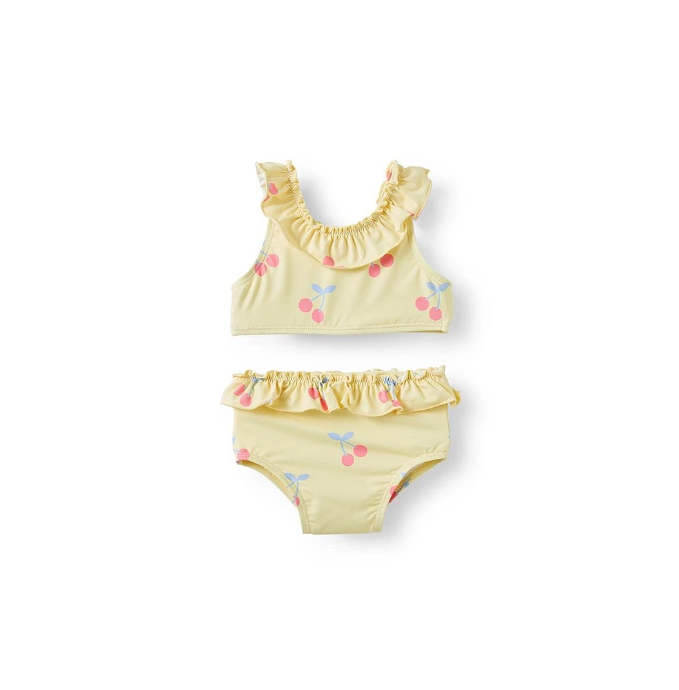Cotton On Baby Girls Chelsea Two Piece