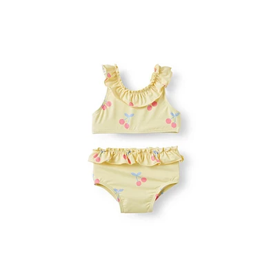 Cotton On Baby Girls Chelsea Two Piece