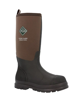 Muck Men's Chore Classic Xpresscool Boot