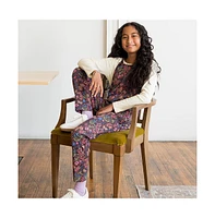 Mightly Girls Fair Trade Organic Cotton Jumpsuit One-Piece Romper