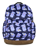 South Park Backpack Towelie All-Over Tossed Print School Book Bag