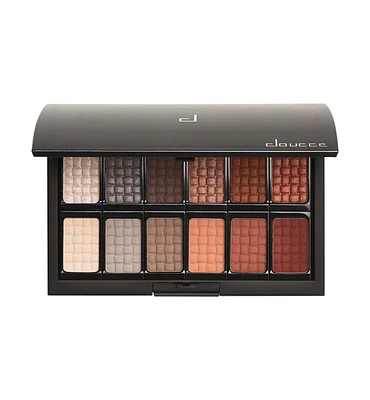 Freematic Eyeshadow Pro Palette