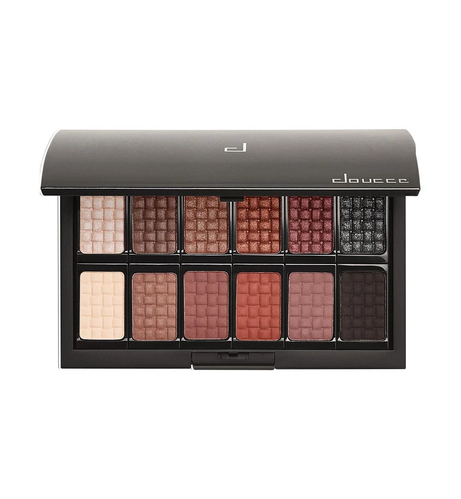 Freematic Eyeshadow Pro Palette