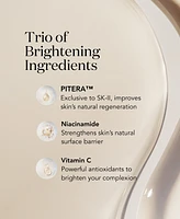 Sk-ii Brightening Derm-Revival Mask