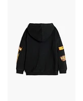 Desigual Boys Boys's Mickey Mouse sweatshirt