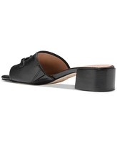 Cole Haan Women's Cailyn Bow Mule Dress Sandals
