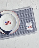 Tableau Cuties Star Americana Placemats, Set of 4