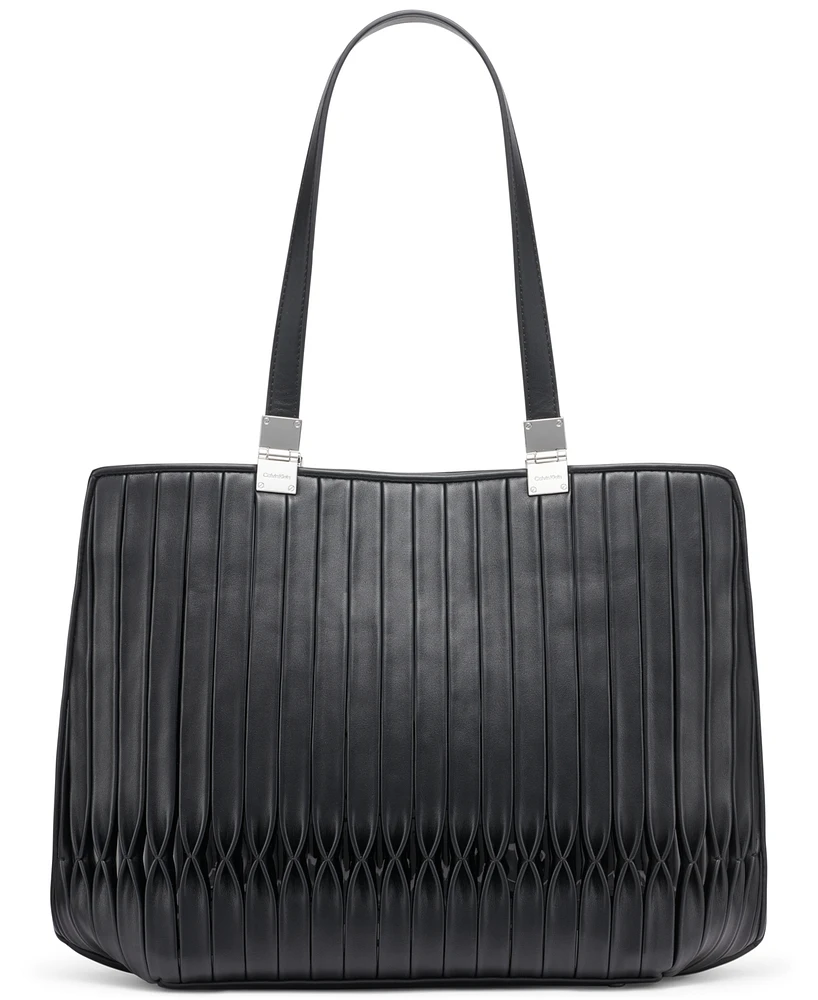 Calvin Klein Granite Tote Bag