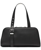 Calvin Klein Lowen Satchel Bag