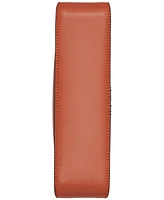Calvin Klein Fay Demi Shoulder with Magnetic Top Closure