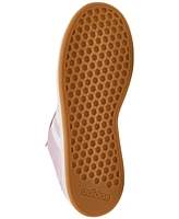 Adidas Big Girls Grand Court 00s Casual Sneakers from Finish Line