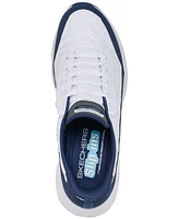 Skechers Men's Slip-ins: Contour Foam - Cozy Fit Walking Sneakers from Finish Line