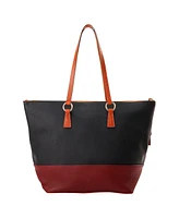 Dooney & Bourke Florida State Seminoles Tobi Tote Purse